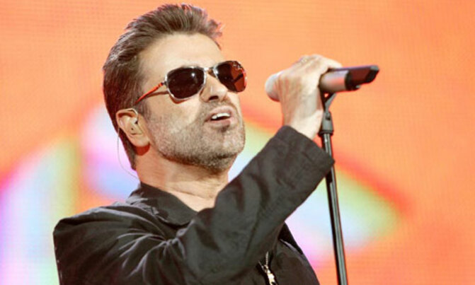 Singer George Michael died of natural causes Singer George Michael died of natural causes