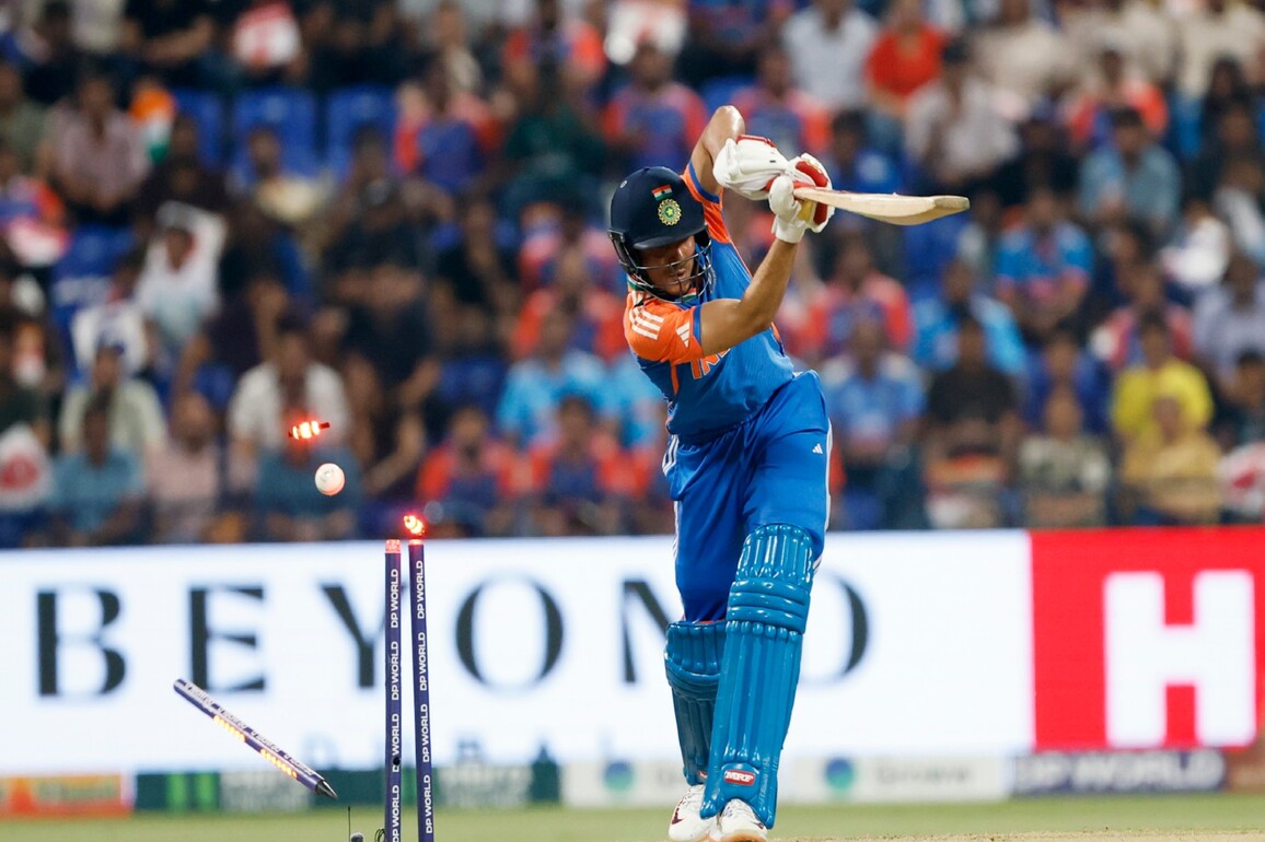 Gill dropped from India's T20 WC squad, Axar is deputy to Surya; Rinku, Ishan return