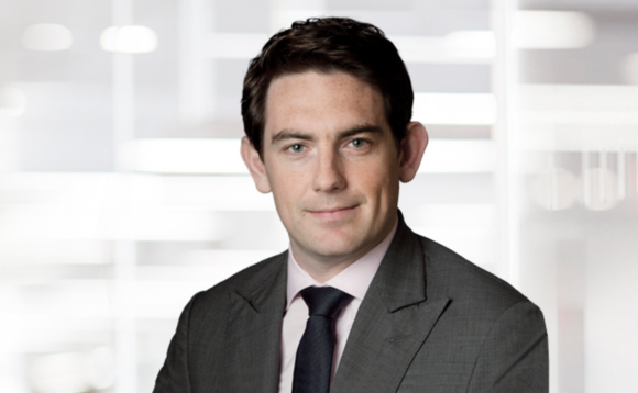 Q&A: Morgan Stanley Investment Management's Patrick Reid 