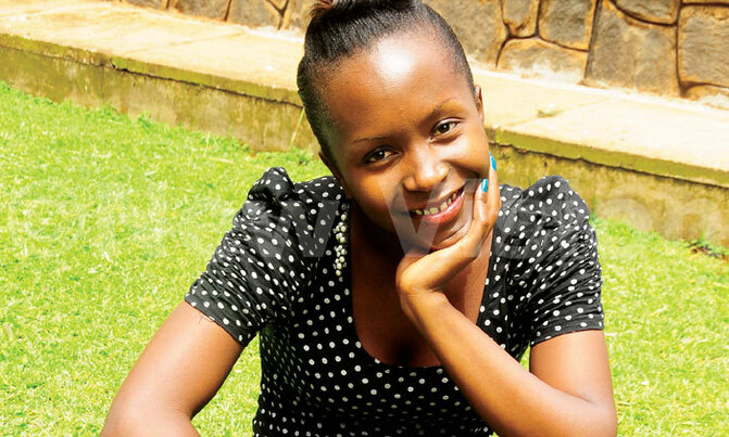 Kansiime nominated for African Woman awards Kansiime nominated for African Woman awards