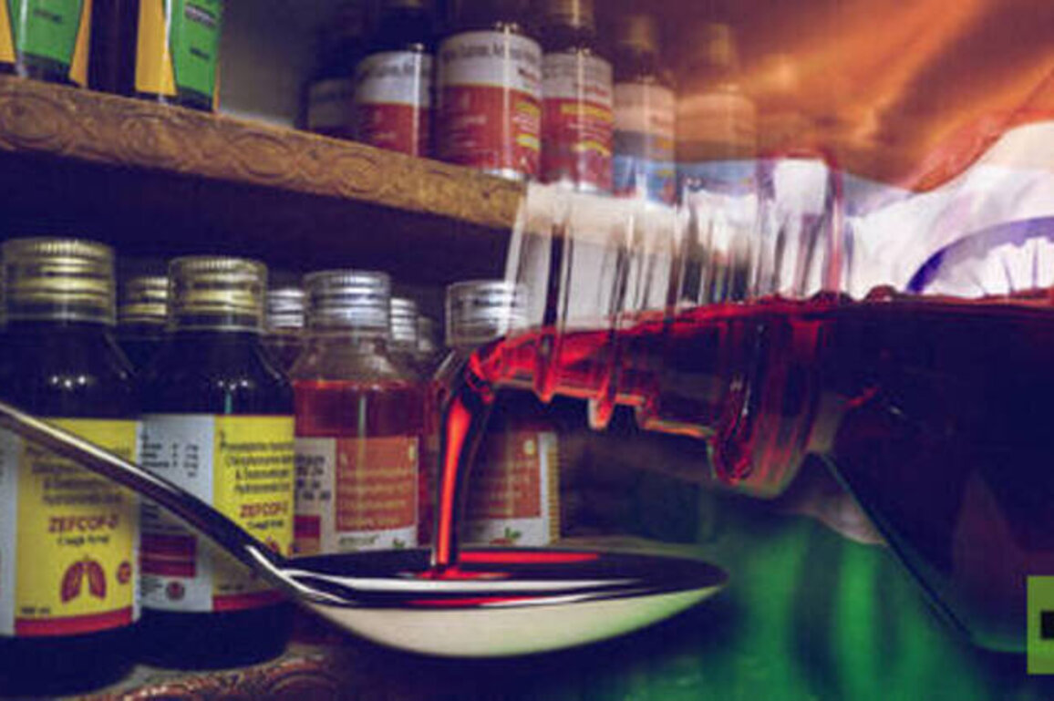 Deadly cure: The role of cough syrups in the deaths of dozens of children