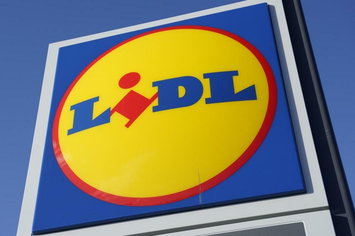 Lidl recall warning as food may contain pieces of metal