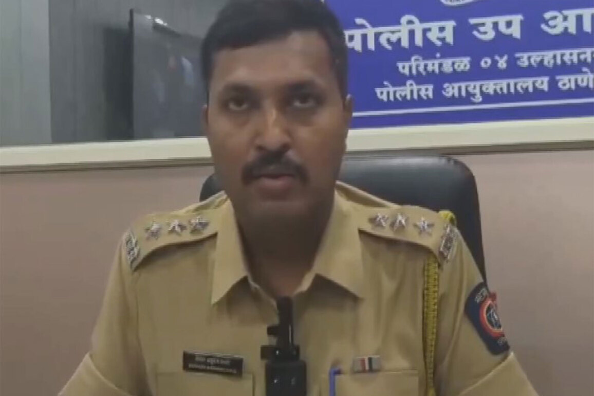Maharashtra: Woman allegedly assaulted, paraded semi naked with slipper garland in Ulhasnagar over temple entry dispute; two arrested