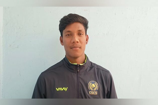 Teen from tribal-dominated Jashpur selected by Mumbai Indians as support player for IPL 2023