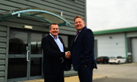 Abode acquired by Norcros
