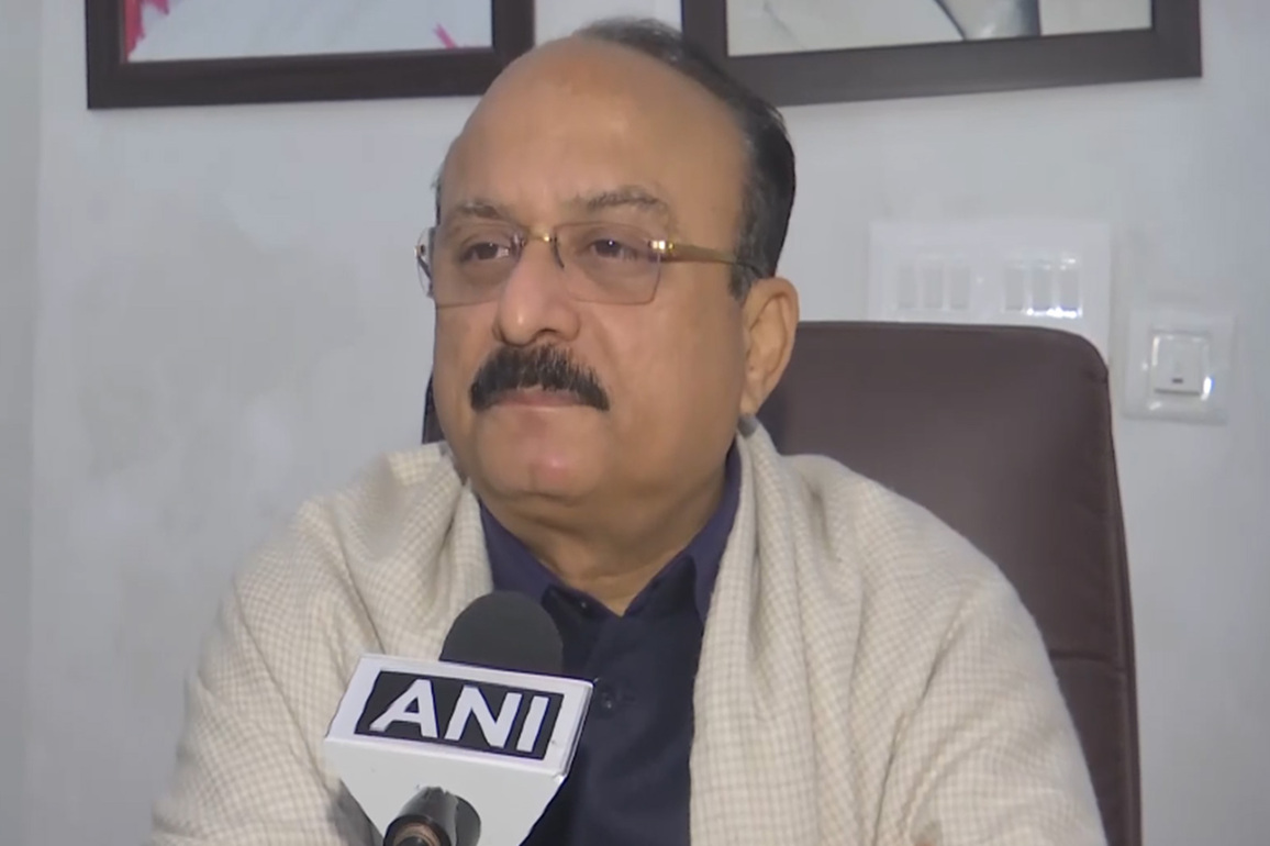 "Cancel her membership, apologise immediately": Delhi Minister to AAP on Atishi's alleged Guru Tegh Bahadur remark