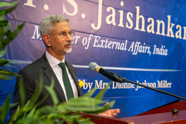 Digital, power, and public health: India and Jamaica sign 3 MoUs during historic visit of EAM Jaishankar to fast-track bilateral cooperation