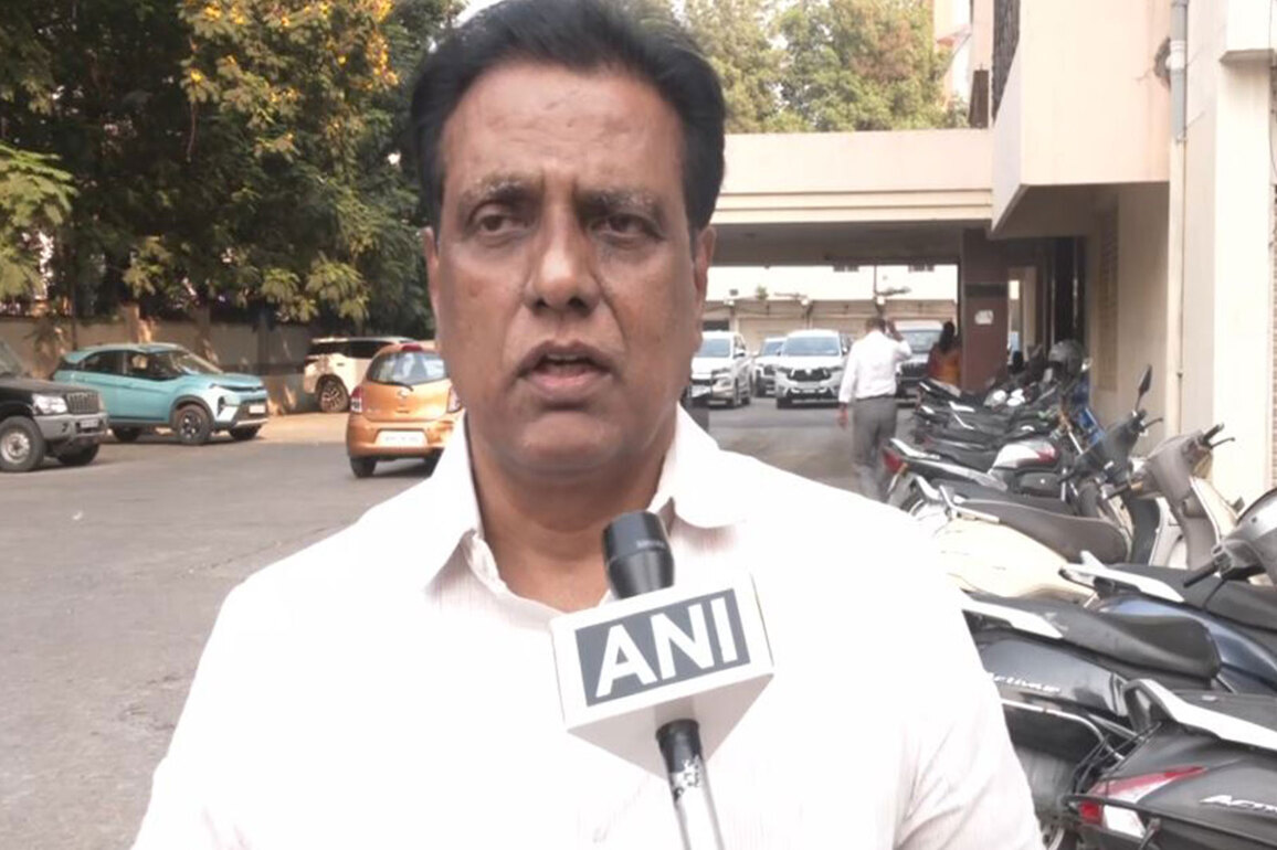 "Frustrated as party making inroads in West Bengal": BJP's NV Subhash slams Mamata Banerjee's "two-headed cobra" remarks