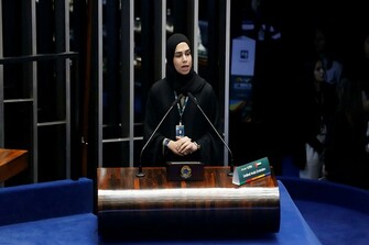 AI offers promising opportunity for achieving development, balanced growth, UAE tells 11th BRICS Parliamentary Forum