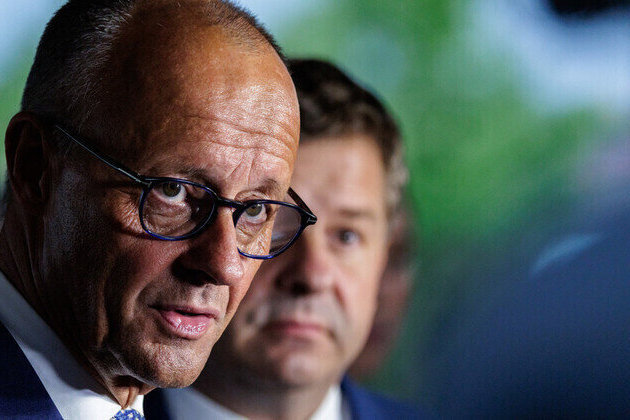 Berlins latest Russia panic is reckless even by its own standards