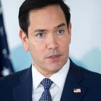 Rubio to press Israel on Gaza's future during official visit