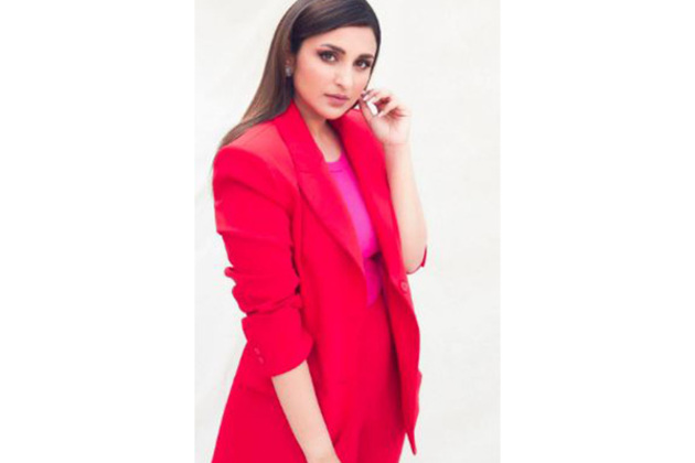 Parineeti Chopra to make her web series debut in lead role with a mystery thriller on this OTT platform