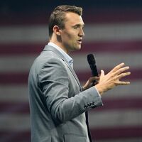 EDITORIAL- Charlie Kirk, a Christian family man and patriot, assassinated for traditional beliefs
