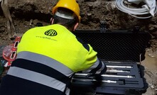  Stockholm Precision Tools recently performed multiple successful gyro surveys for the Milan Metro that involved performing a continuous survey operation on 100 horizontal boreholes