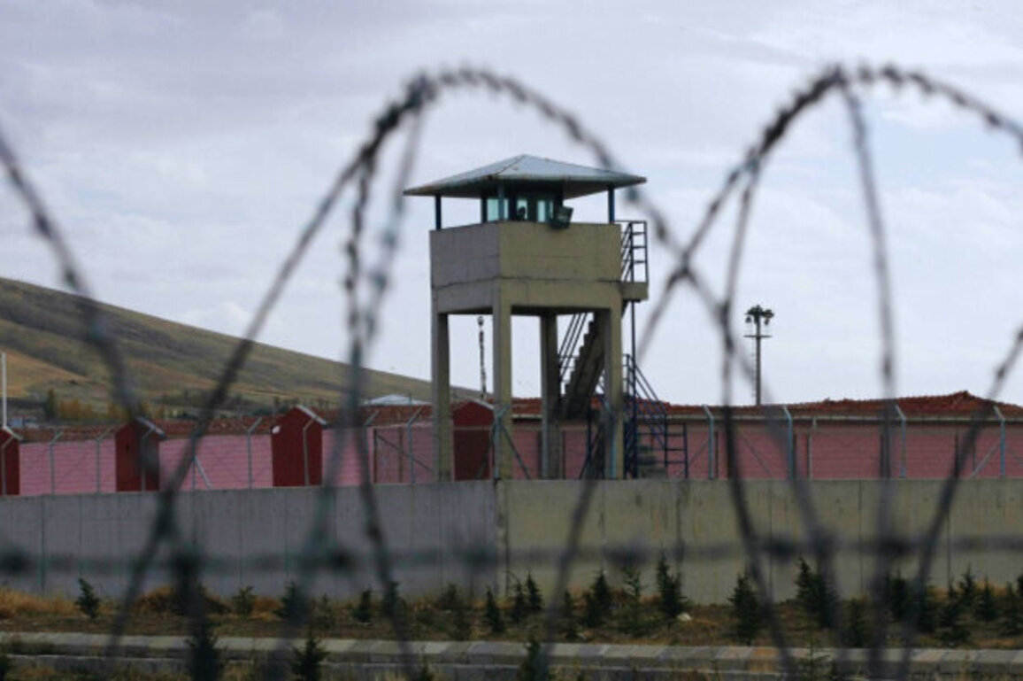 Turkey Detains European Activists Investigating Prison Conditions