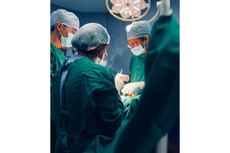 Artificial Heart Pumps Keep Three Teenagers Alive Until Life-Saving Heart Transplants at Narayana Health