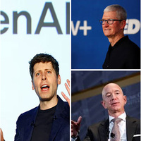 Billionaires gather in Sun Valley in US for Allen & Co.'s annual conference