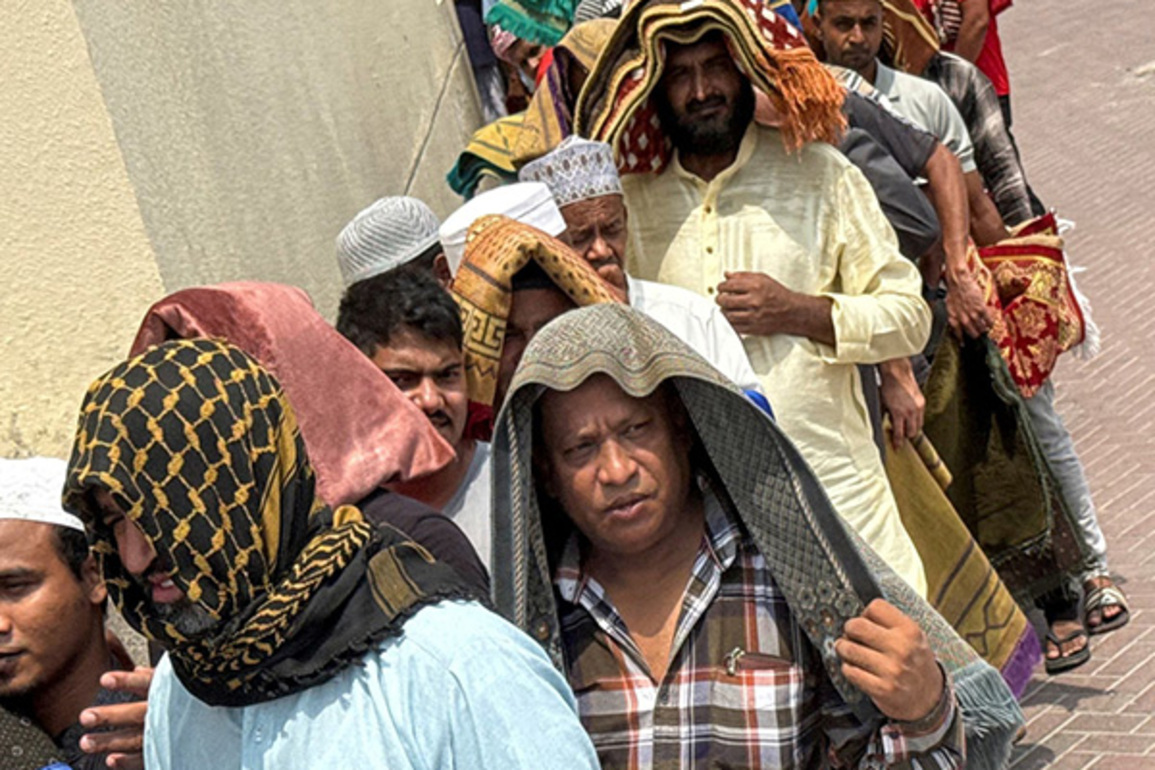 Iran's infrastructure crisis deepens; power outages. water shortages disrupt daily life