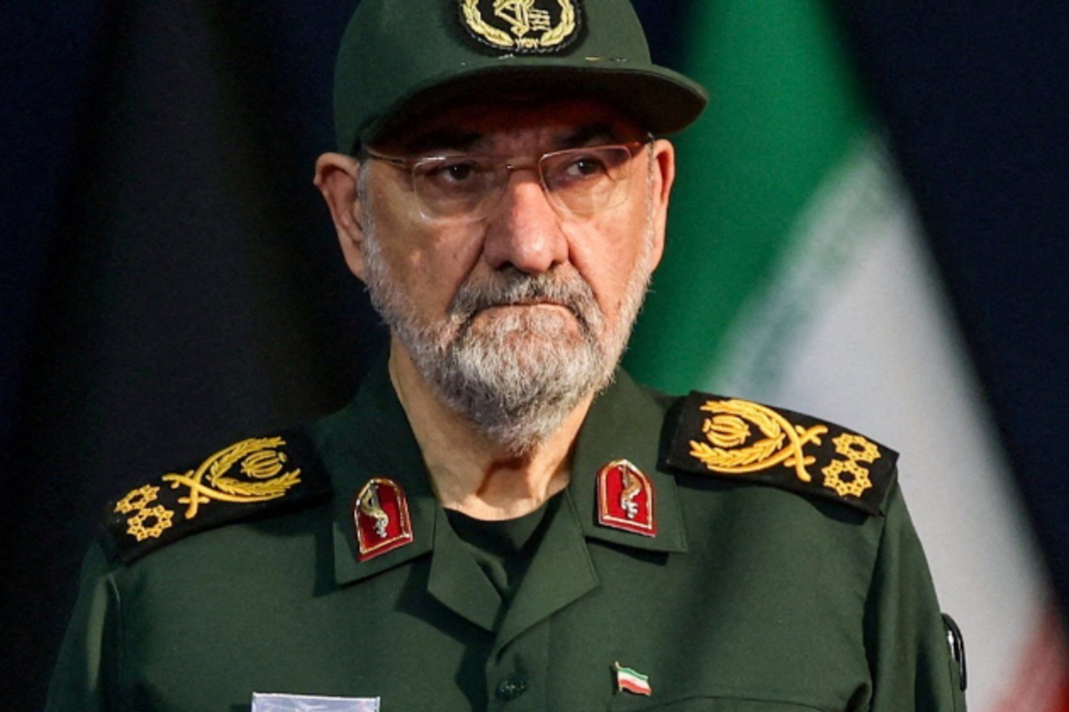 Iran announces new Strait of Hormuz route