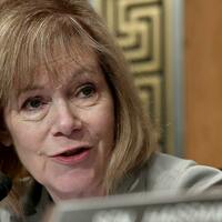Tina Smith- Congress needs a say in missions like Iran bombing