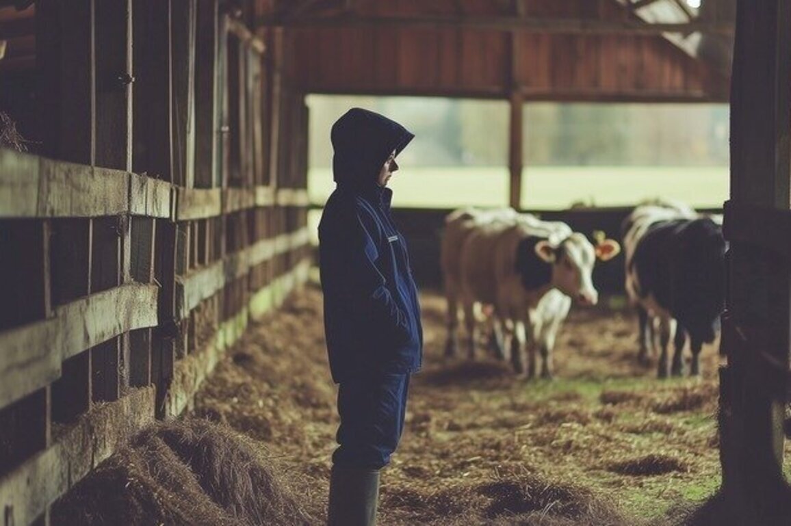 Experts urge more mental health support for Illinois farmers  