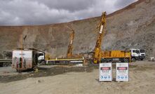 Mining Briefs: Montezuma, Argonaut and more