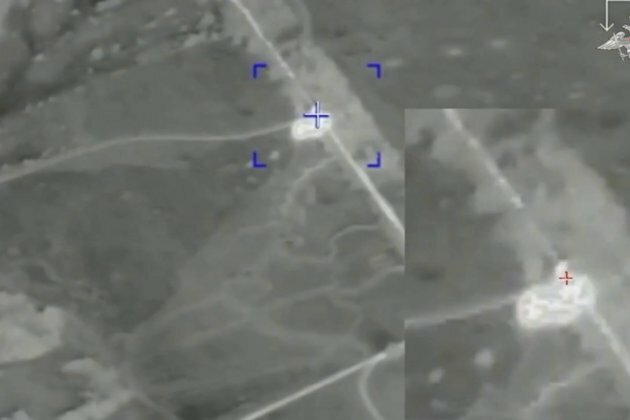 Russia destroys another US-made Abrams tank MOD