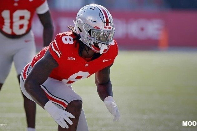 Experts grade Giants' two top-10 picks