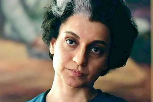 'I have an asset of same value': Kangana Ranaut reveals mortgaging 'every single thing' for 'Emergency'