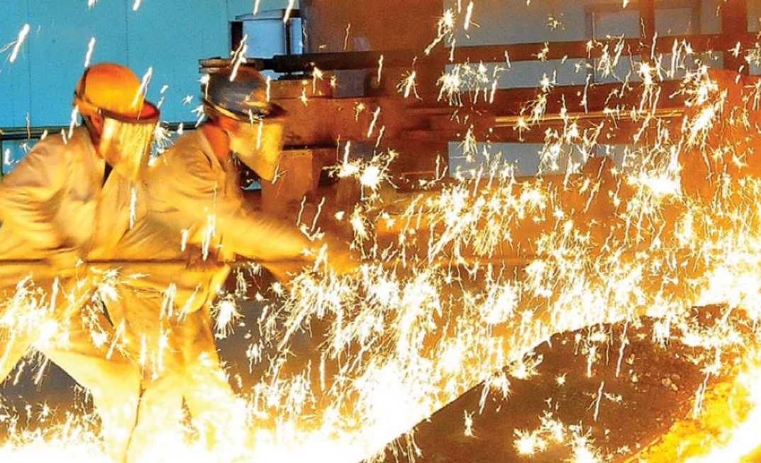 Metal prices have started 2026 'on fire'