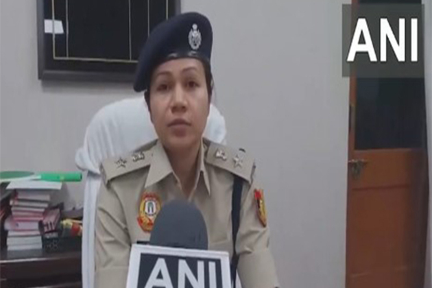 Delhi: Woman's body found in Shahdara house, probe on