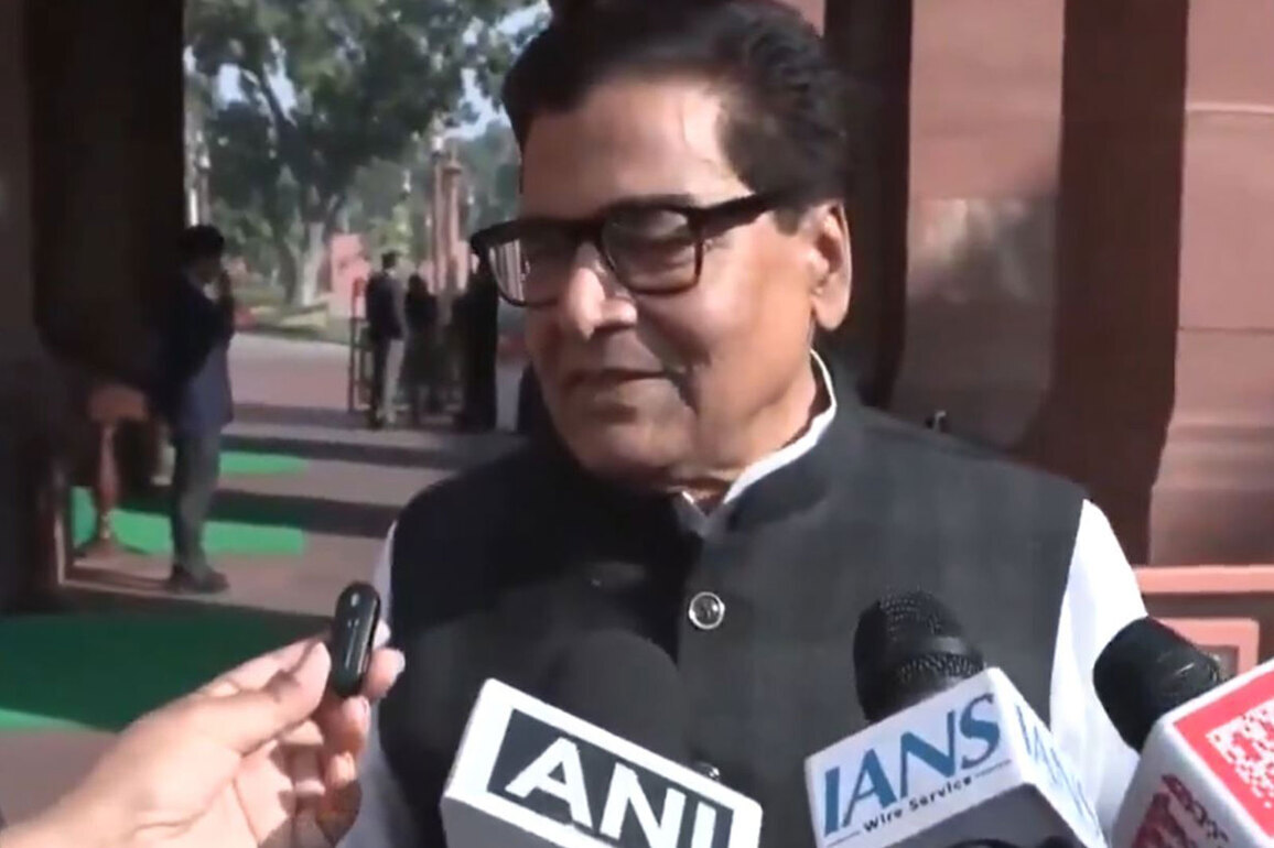 "Bills being brought to turn people into bonded labourers": SP MP Ram Gopal Yadav slams Centre over Bharat Bandh protests