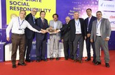 Grasim - Pulp & Fibre Wins Golden Peacock Innovation Award 2022