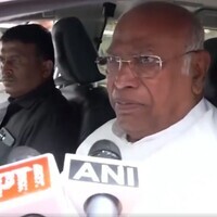Congress President Mallikarjun Kharge slams PM Modi over rising fuel, fertiliser prices