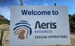 Aeris accelerates Cracow repayments