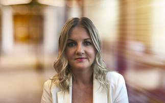 A Better Workplace founder Sinead Scott-Lennon: The toll of toxic culture in financial services