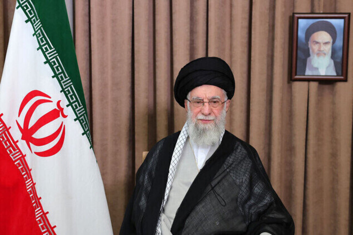 Iran confirms Supreme Leader Khamenei is dead