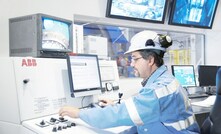 ABB and PGG aim to implement technologies that will improve mining efficiency and worker safety