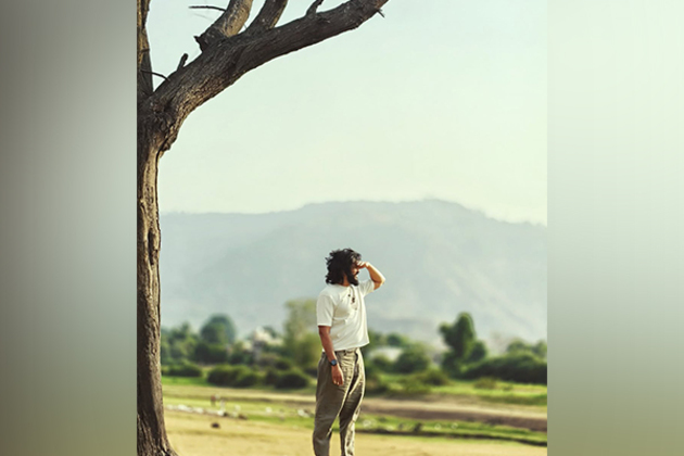 In pics: Riteish Deshmukh enjoys 'Bliss' moment surrounded by nature