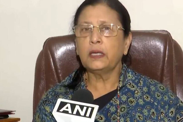 NCP (SCP) MP Fauzia Khan calls for peace on Eid, questions war motives amid West Asia tensions