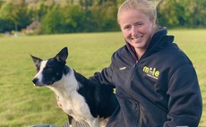 Young Farmer Focus: Clover Crosse - 'I never considered agriculture as an 'acceptable' career'