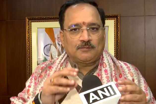 Entire Punjab govt misled court by presenting doctored video: Delhi BJP President