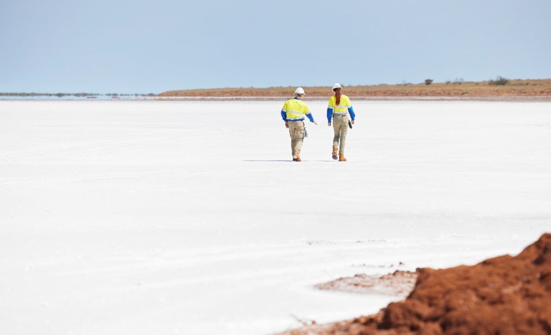 Stokes' BCI signs near $1B funding deal