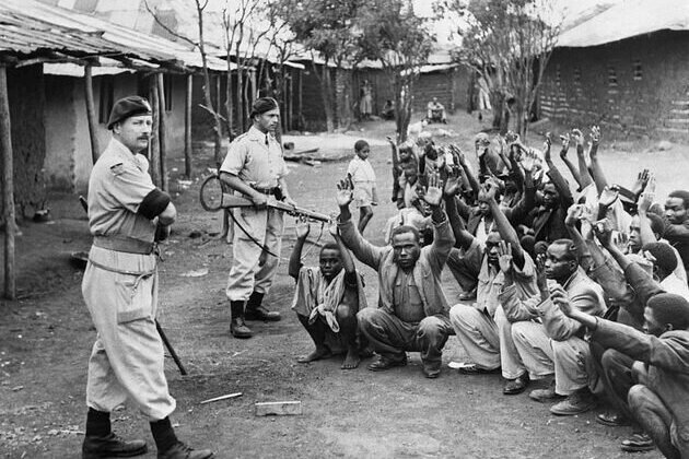 Christians and the British empire: how a church NGO got entangled in colonial violence in Kenya