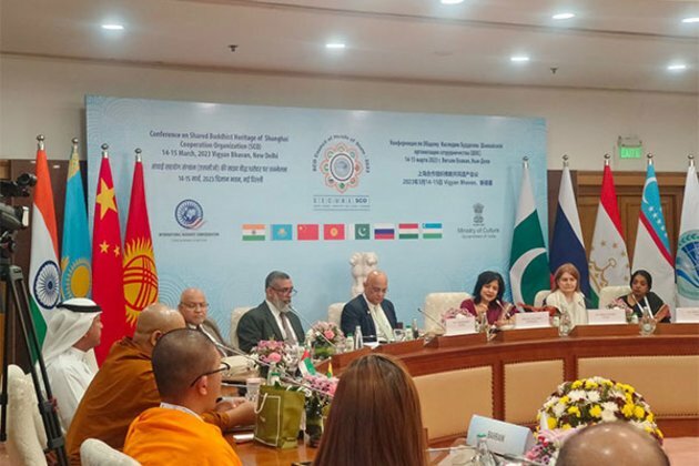 Buddhism spread like a Banyan tree from India: Prof Anupa Pande