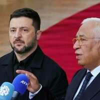 EU Leaders Push Ahead Slowly With Reparations Loan For Ukraine