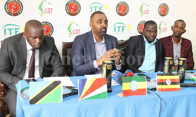 We're moving in the right direction, says UTA boss Babu We're moving in the right direction, says UTA boss Babu