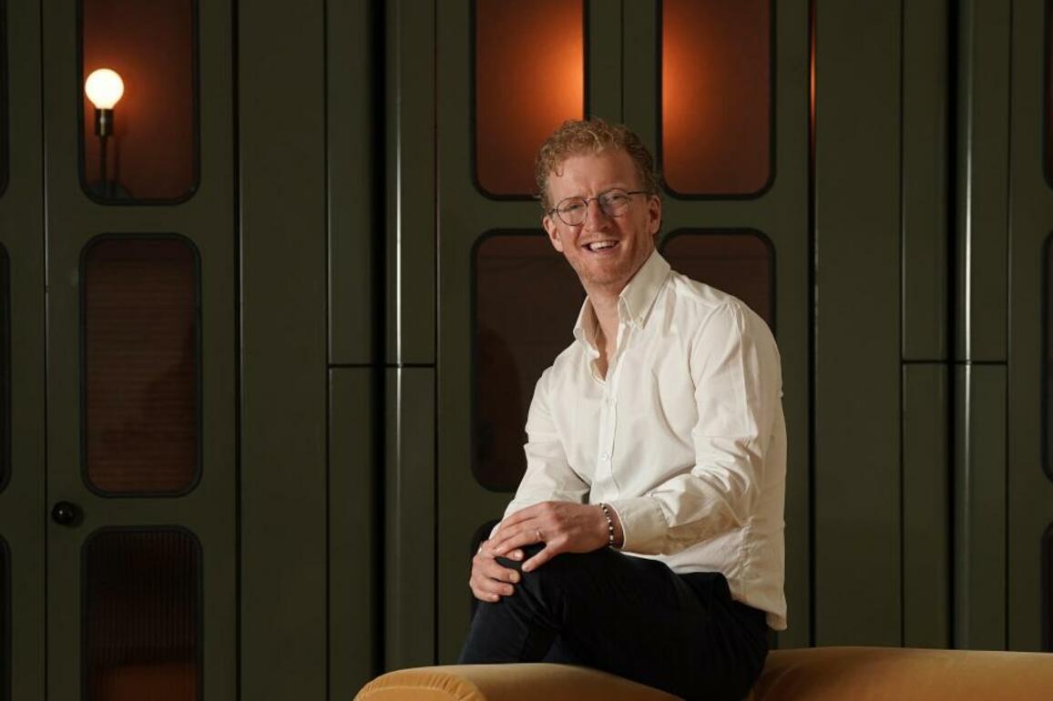 Former Skyscanner chief raises $25m for Edinburgh start-up - The Herald