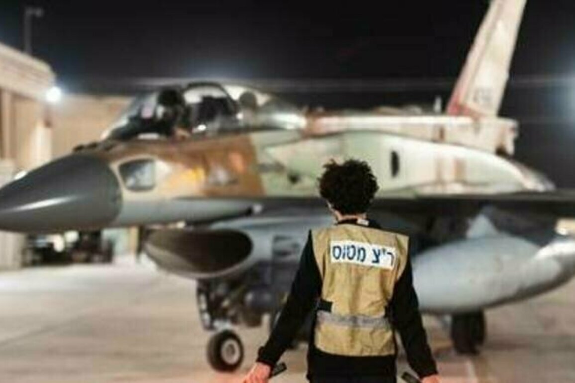 Israel may strike Iranian nuclear facilities - CNN
