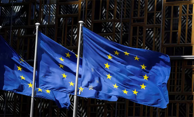 EU reopens borders to 15 countries but US excluded EU reopens borders to 15 countries but US excluded
